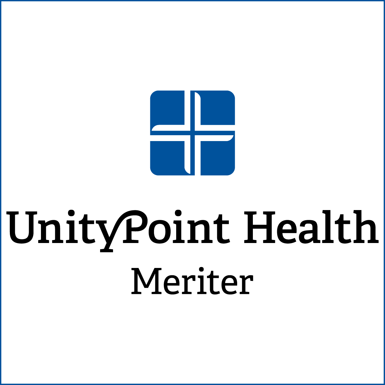 Unity Point Meriter