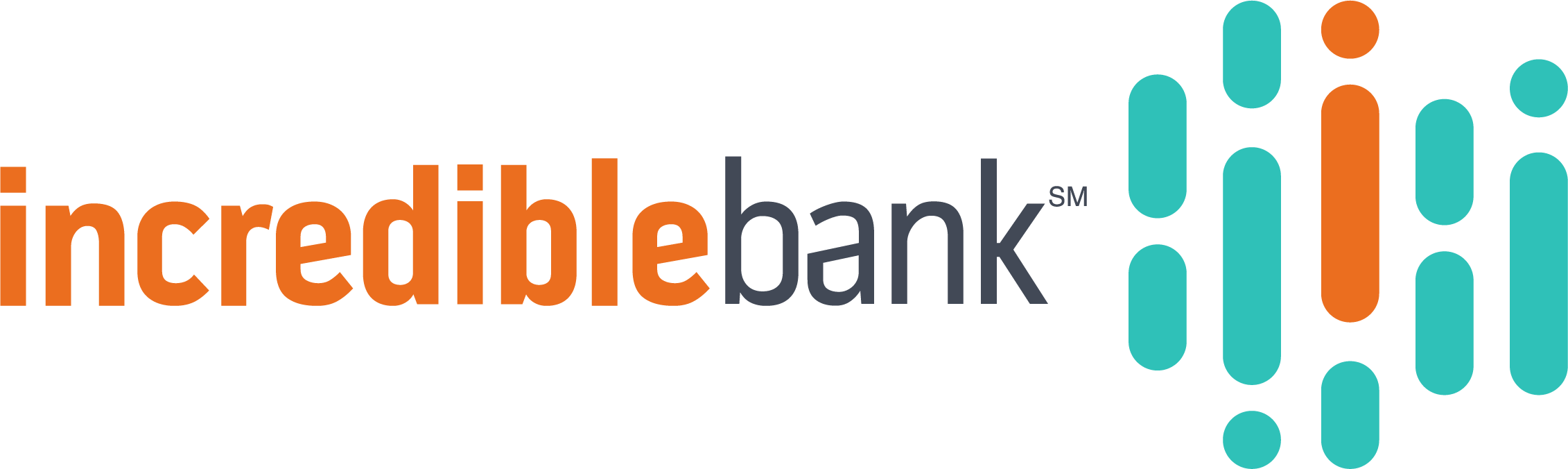 Incredible Bank